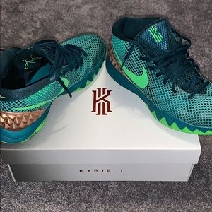 Nike Kyrie 1 “Australia”